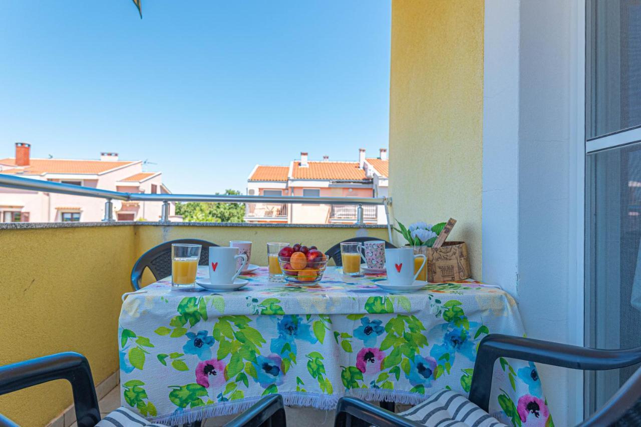 Apartment Milka Zaton (Zadar) Exterior foto